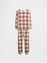 GAP Set pijama pentru copii GAP