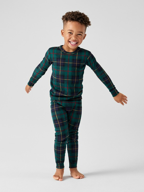 GAP Set pijama pentru copii GAP