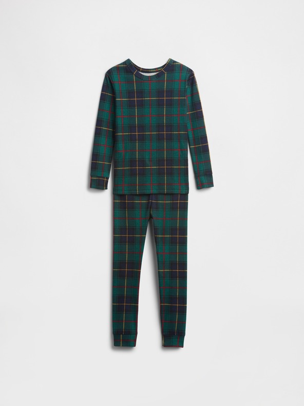 GAP Set pijama pentru copii GAP