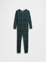 GAP Set pijama pentru copii GAP