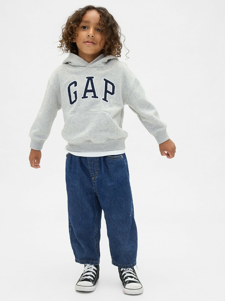 GAP Baby jeanși Unisex Barrel GAP