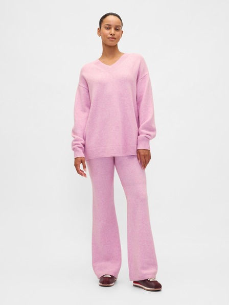 GAP Pantaloni tricotati Boot CashSoft GAP