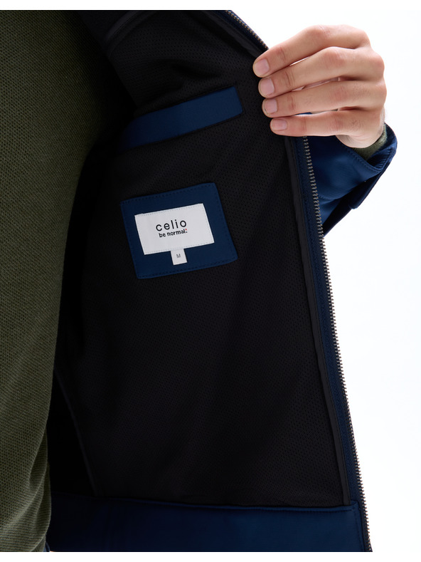 Celio Jachetă Muprado