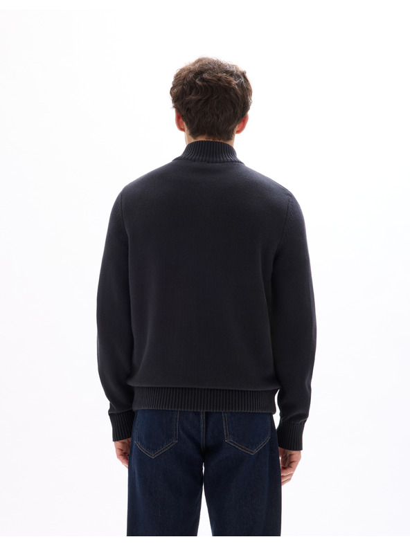 Celio Jachetă Mergus