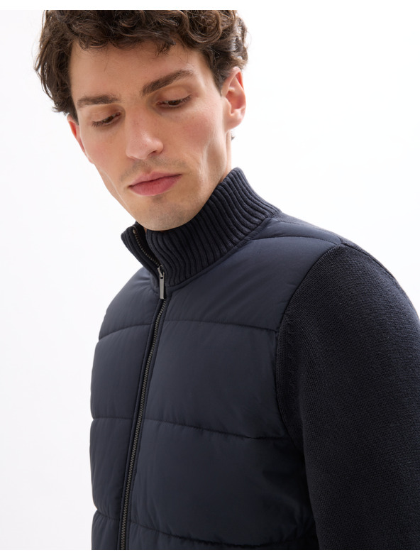 Celio Jachetă Mergus