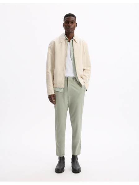 Celio Jachetă Lumarlon