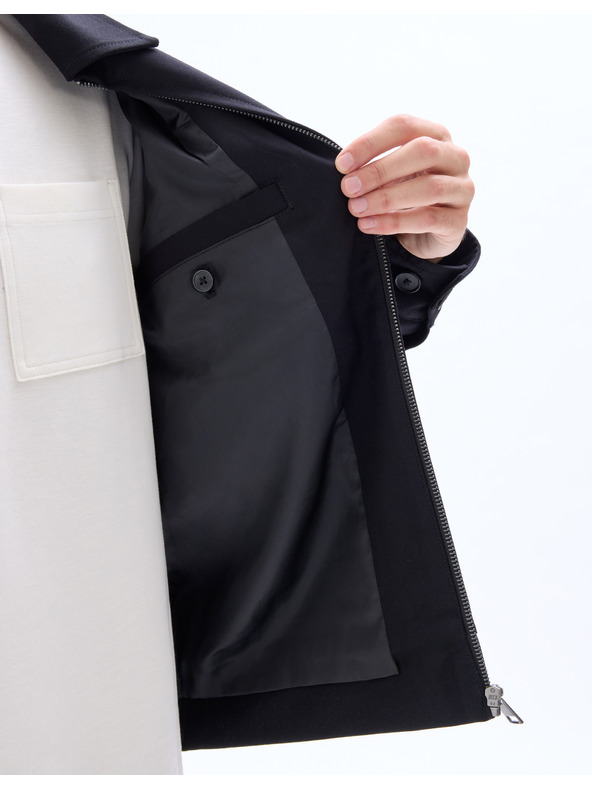 Celio Jachetă Musmart