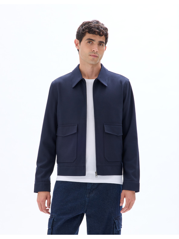 Celio Jachetă Musmart