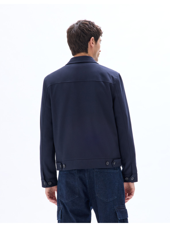 Celio Jachetă Musmart