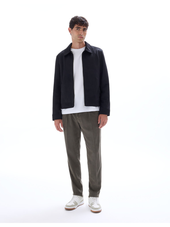 Celio Jachetă Mufaster