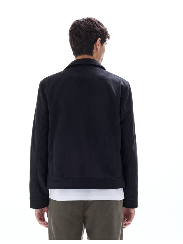 Celio Jachetă Mufaster