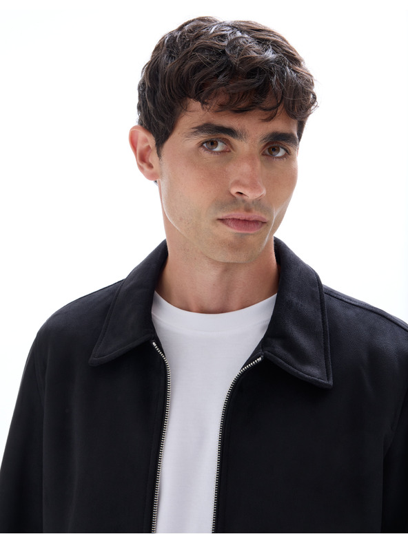 Celio Jachetă Mufaster