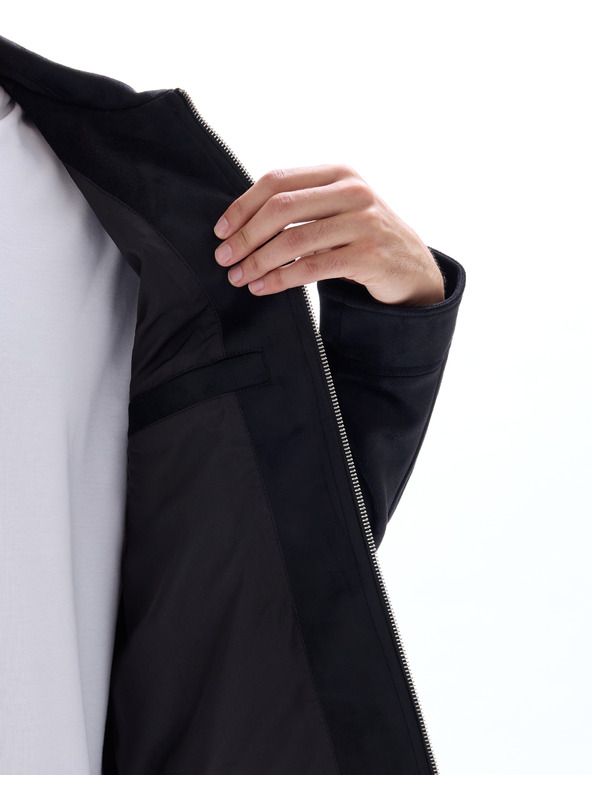 Celio Jachetă Mufaster