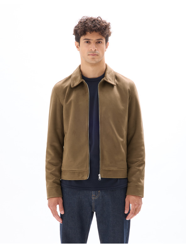 Celio Jachetă Mufaster