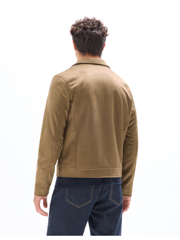 Celio Jachetă Mufaster