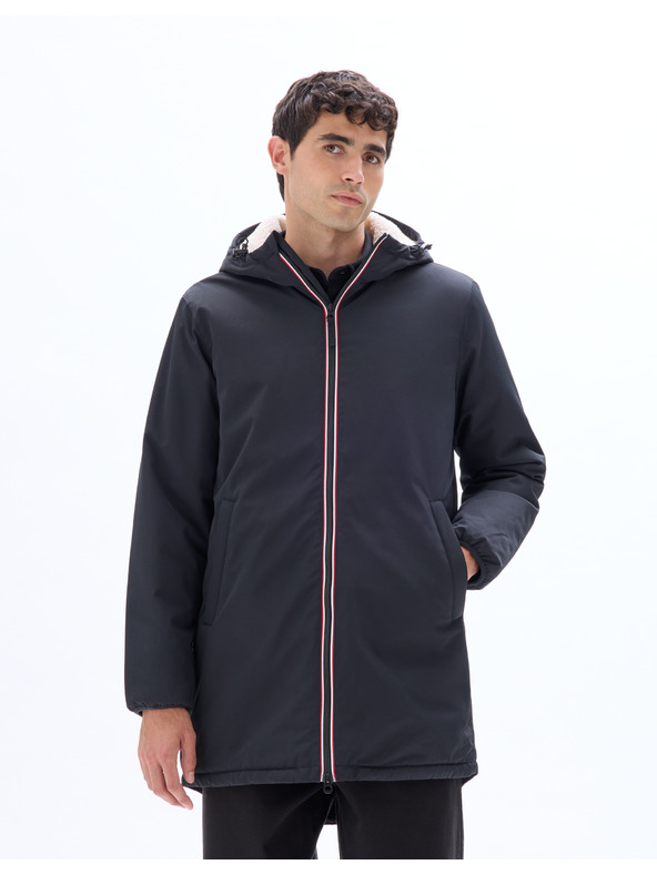 Celio Geacă de iarnă Mutek