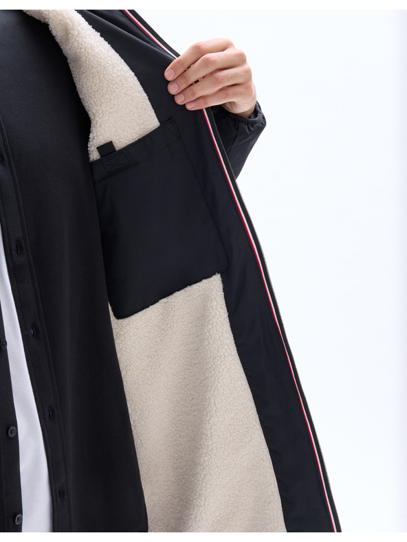 Celio Geacă de iarnă Mutek