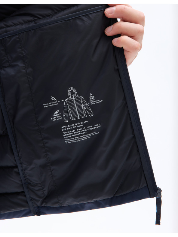 Celio Jachetă Mulighthod