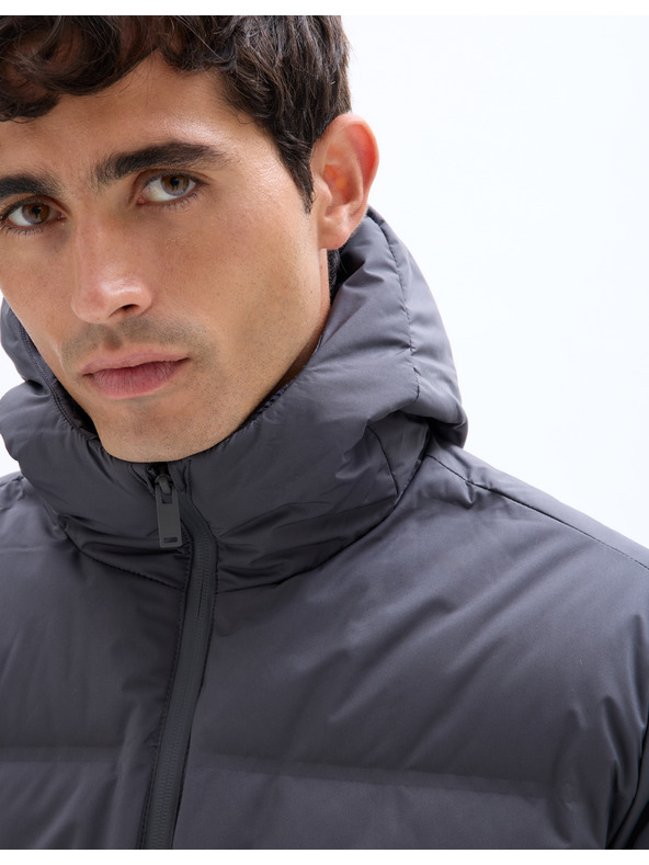 Celio Geacă de iarnă Juair