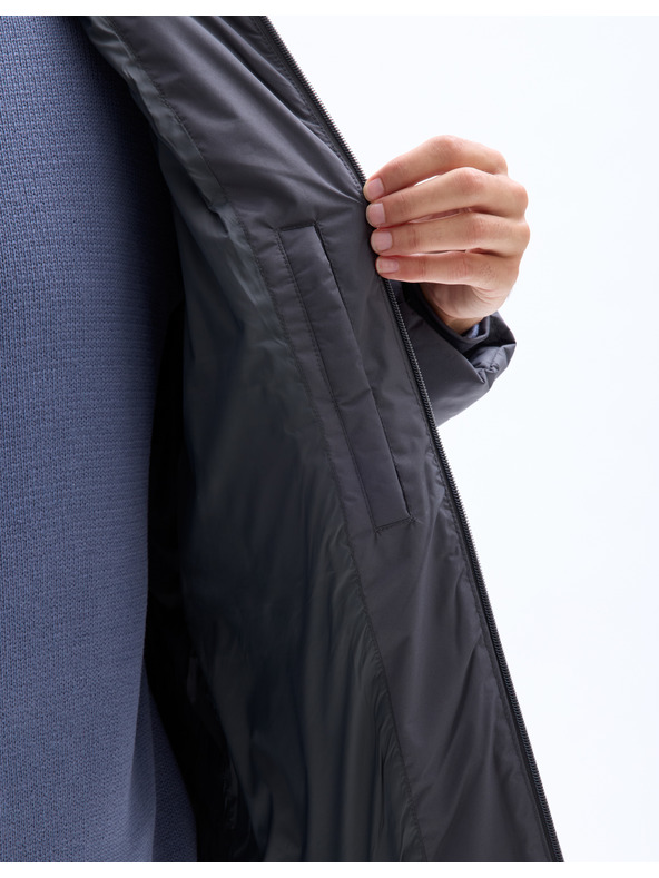 Celio Geacă de iarnă Juair