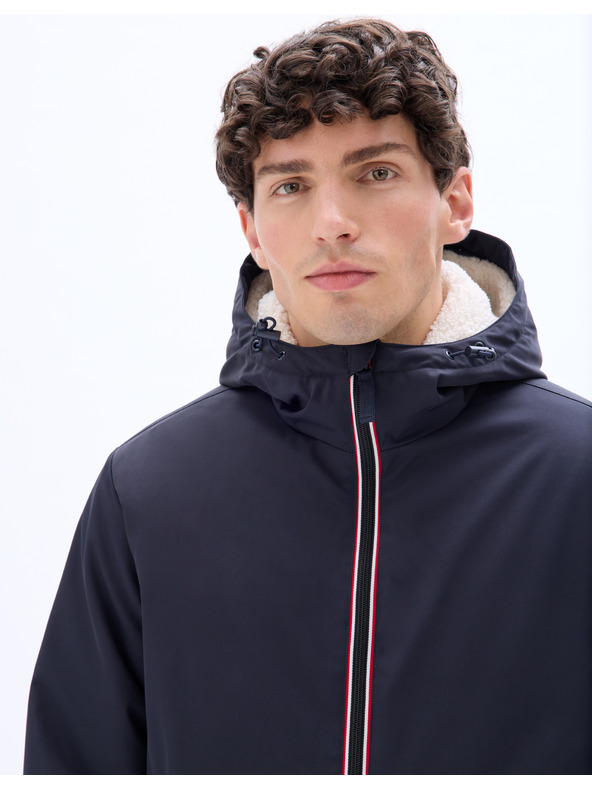 Celio Jachetă Mutekshrt