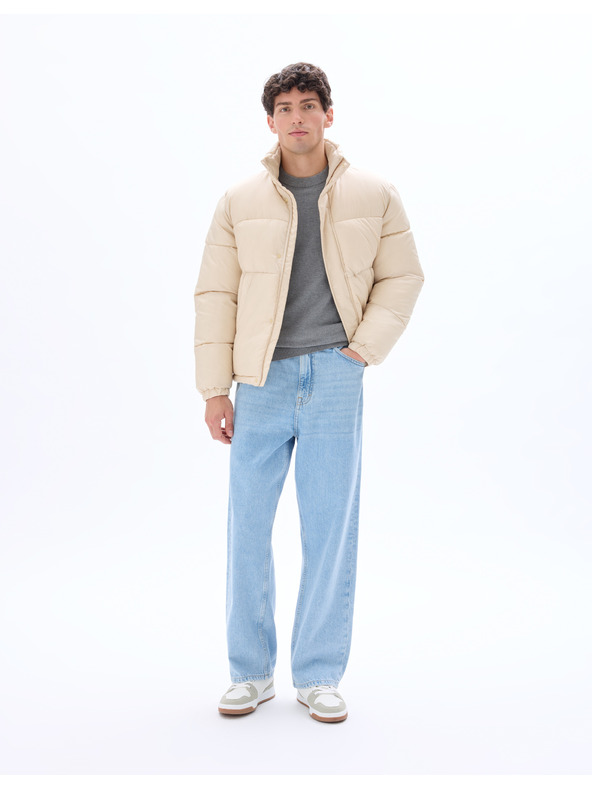 Celio Jachetă Mupufy