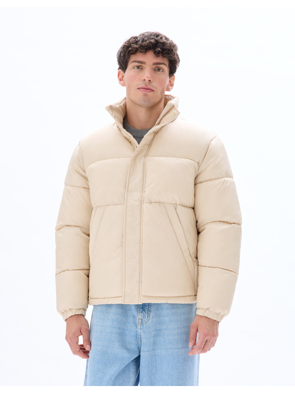 Celio Jachetă Mupufy
