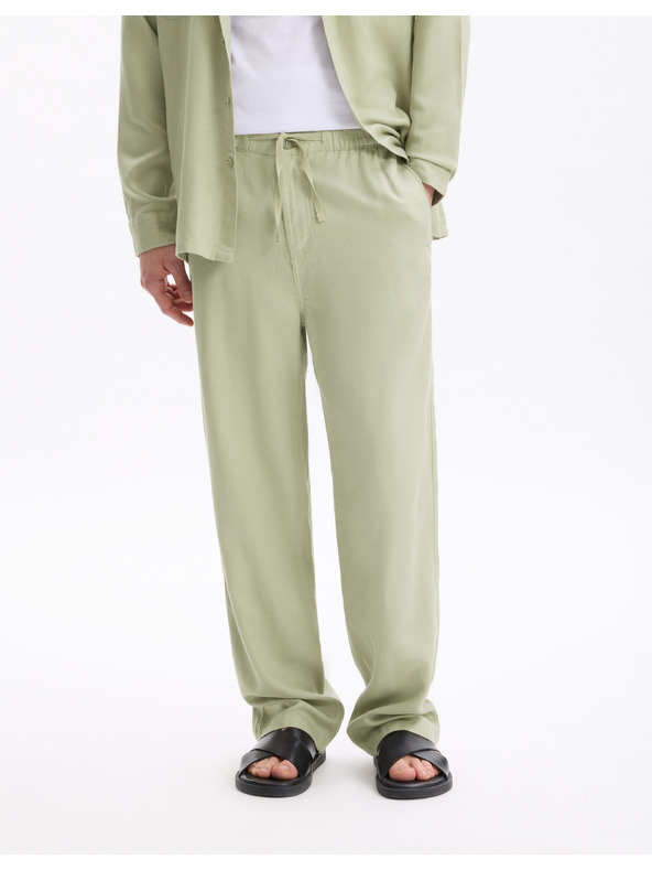 Celio Pantaloni Losoft