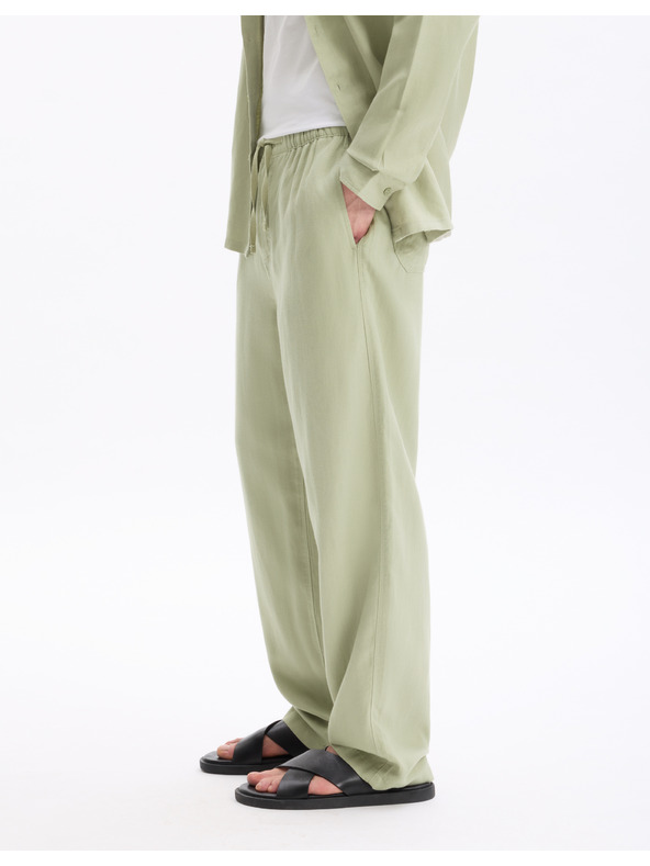 Celio Pantaloni Losoft