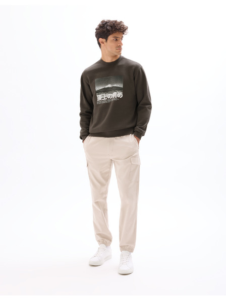 Celio Pantaloni Mogo