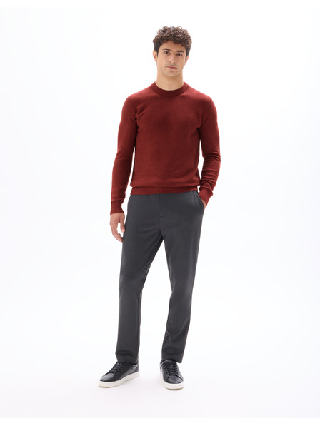 Celio Pantaloni chino Moknit