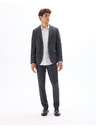 Celio Pantaloni de costum Moflanel
