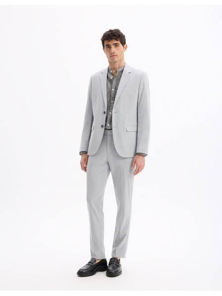 Celio Cămașă de in Galinco