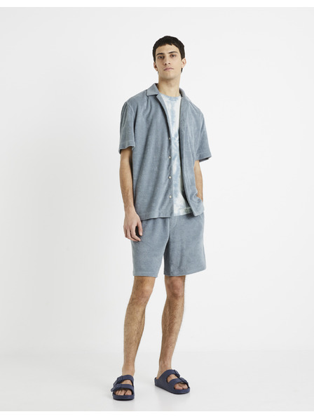 Celio Cămașă froté Dabob