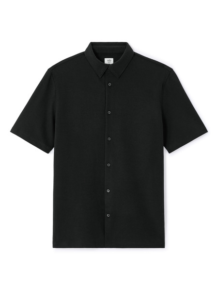 Celio Cămașă Lahemc cu mânecă scurtă