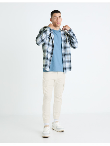 Celio Cămașă cu glugă Fapuche