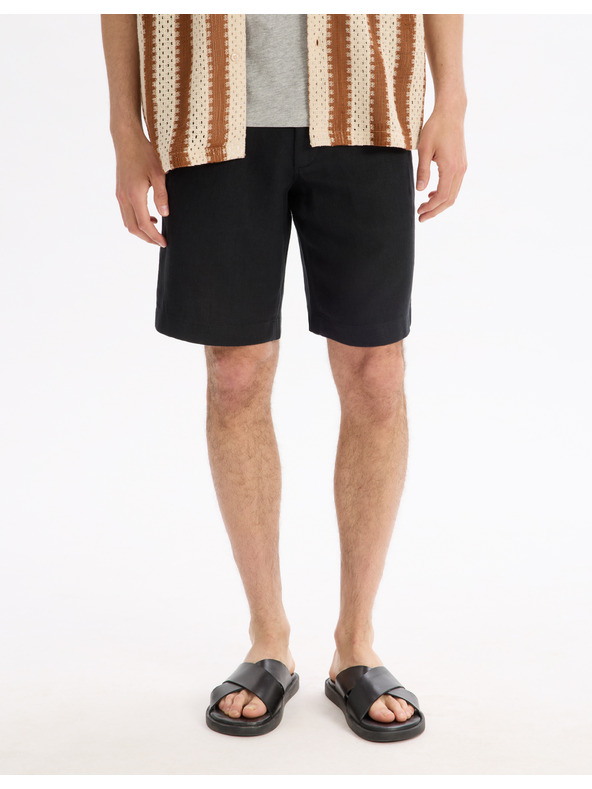Celio Pantaloni scurți din in Dolinusbm