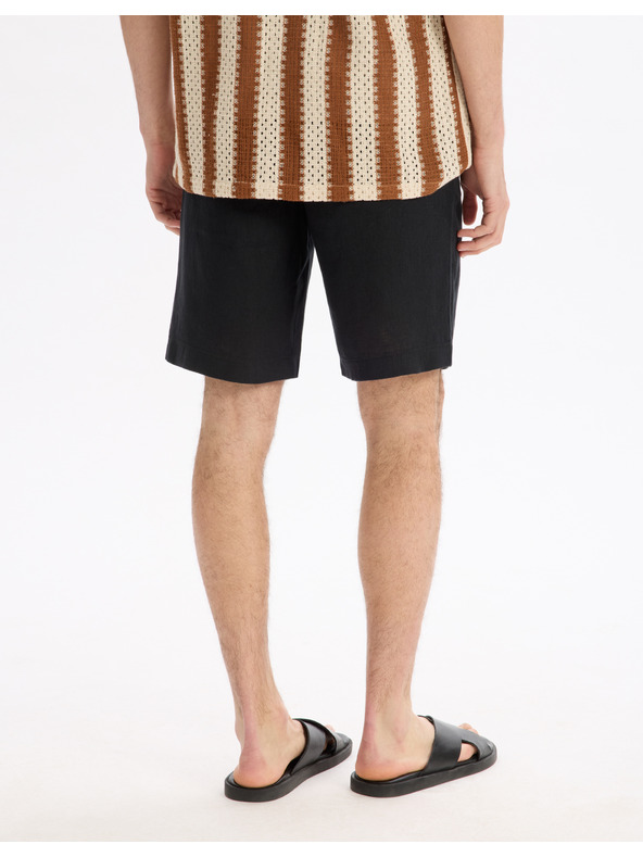 Celio Pantaloni scurți din in Dolinusbm