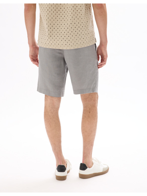 Celio Pantaloni scurți din in Dolinusbm