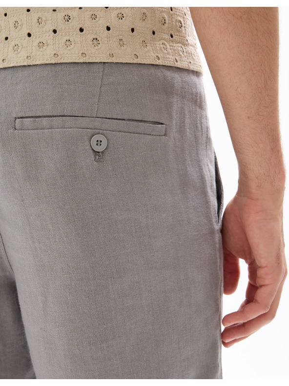 Celio Pantaloni scurți din in Dolinusbm