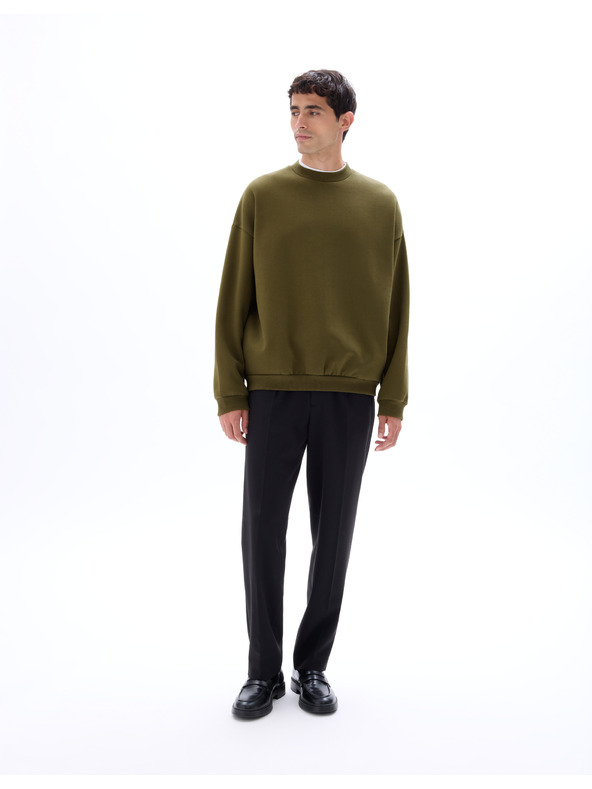 Celio Hanorac Mehivy oversize