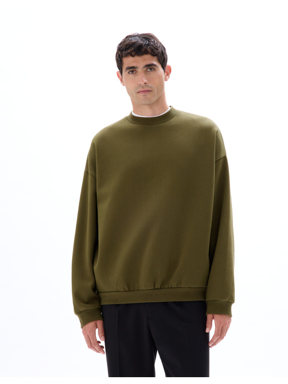 Celio Hanorac Mehivy oversize