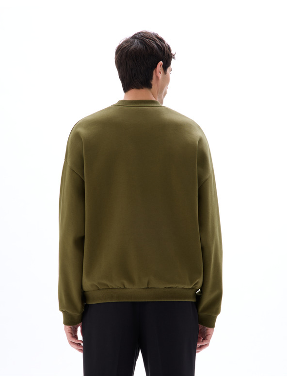 Celio Hanorac Mehivy oversize