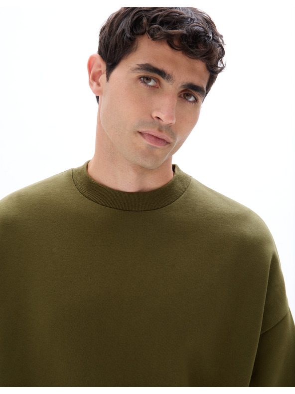 Celio Hanorac Mehivy oversize