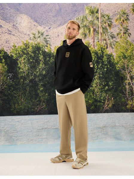 Celio Hanorac MLS FC Los Angeles