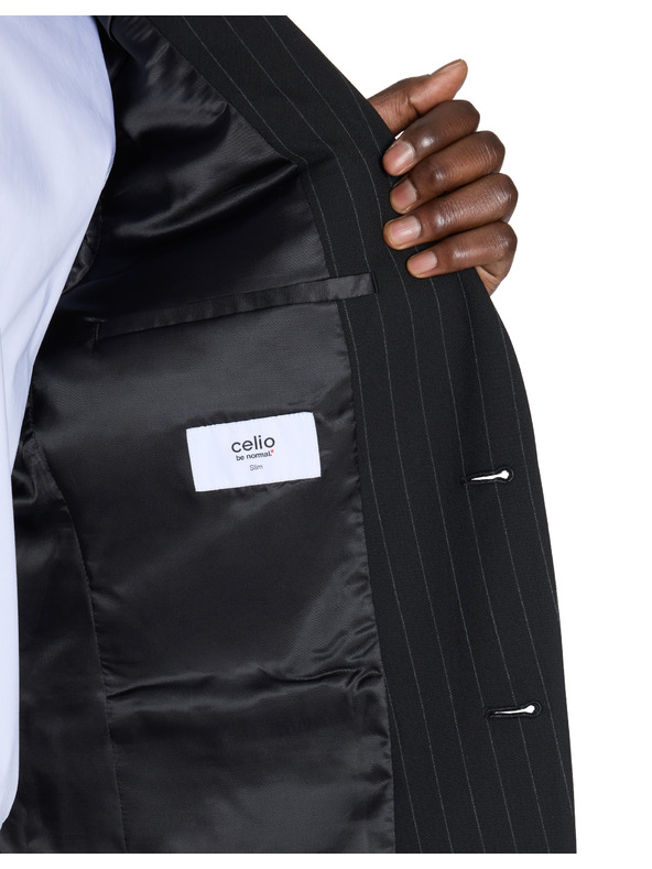 Celio Sacou slim Buamaury
