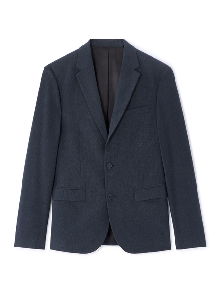 Celio Sacou de ocazie Mufancyca