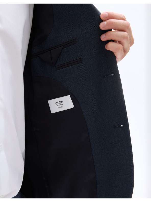 Celio Sacou de ocazie Mufancyca