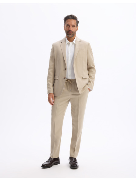 Celio Sacou Luflaneur