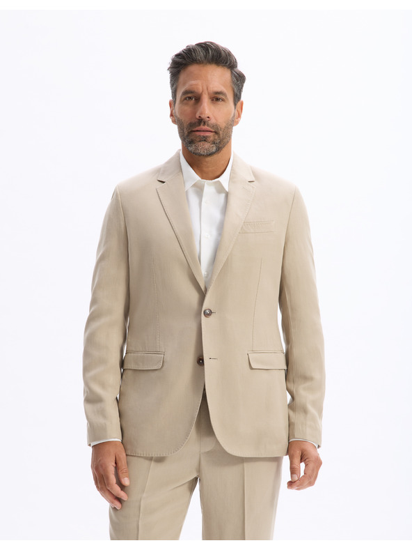 Celio Sacou Luflaneur